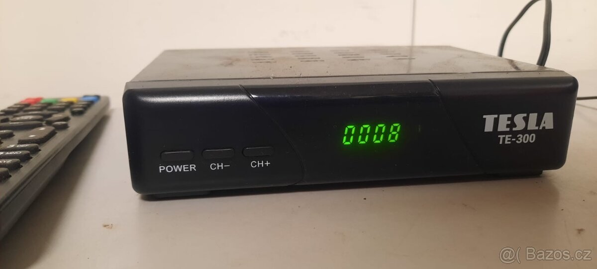 Set top box Tesla - 4