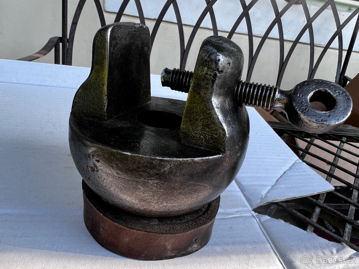 Rytecké vybavení - 4