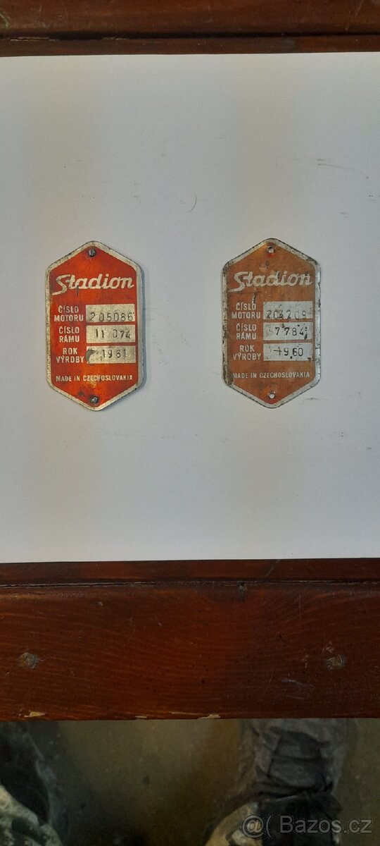 Jawa stadion s 22 - 4