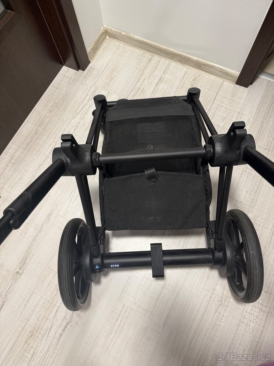 Cybex e-Priam 2024 - 4