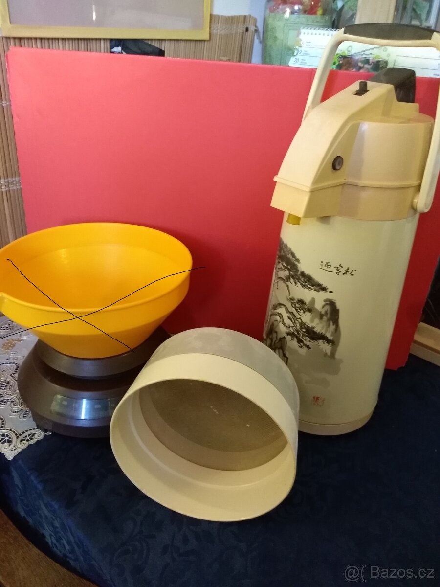 Domácí potřeby - 4