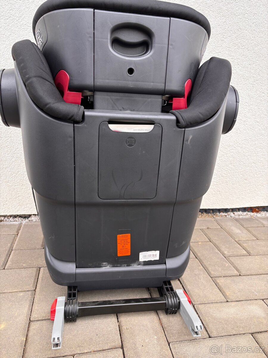 Britax Römer Kidfix 2 ISOFIX - 4