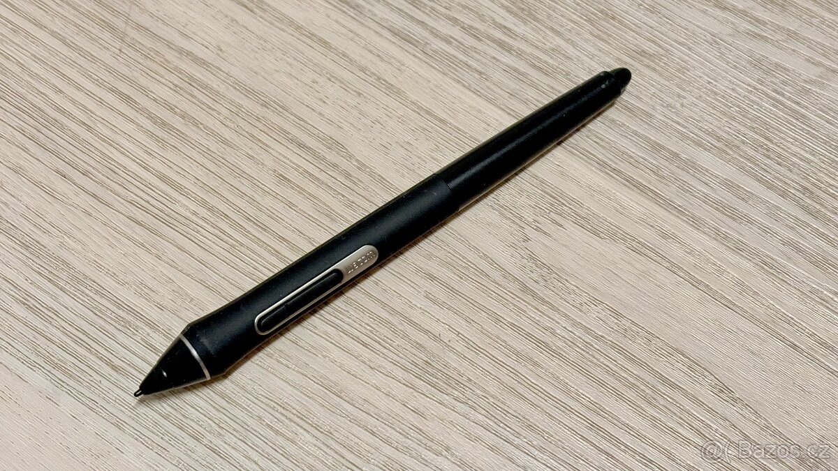 Tablet Wacom Intuos 5 S Touch - 4