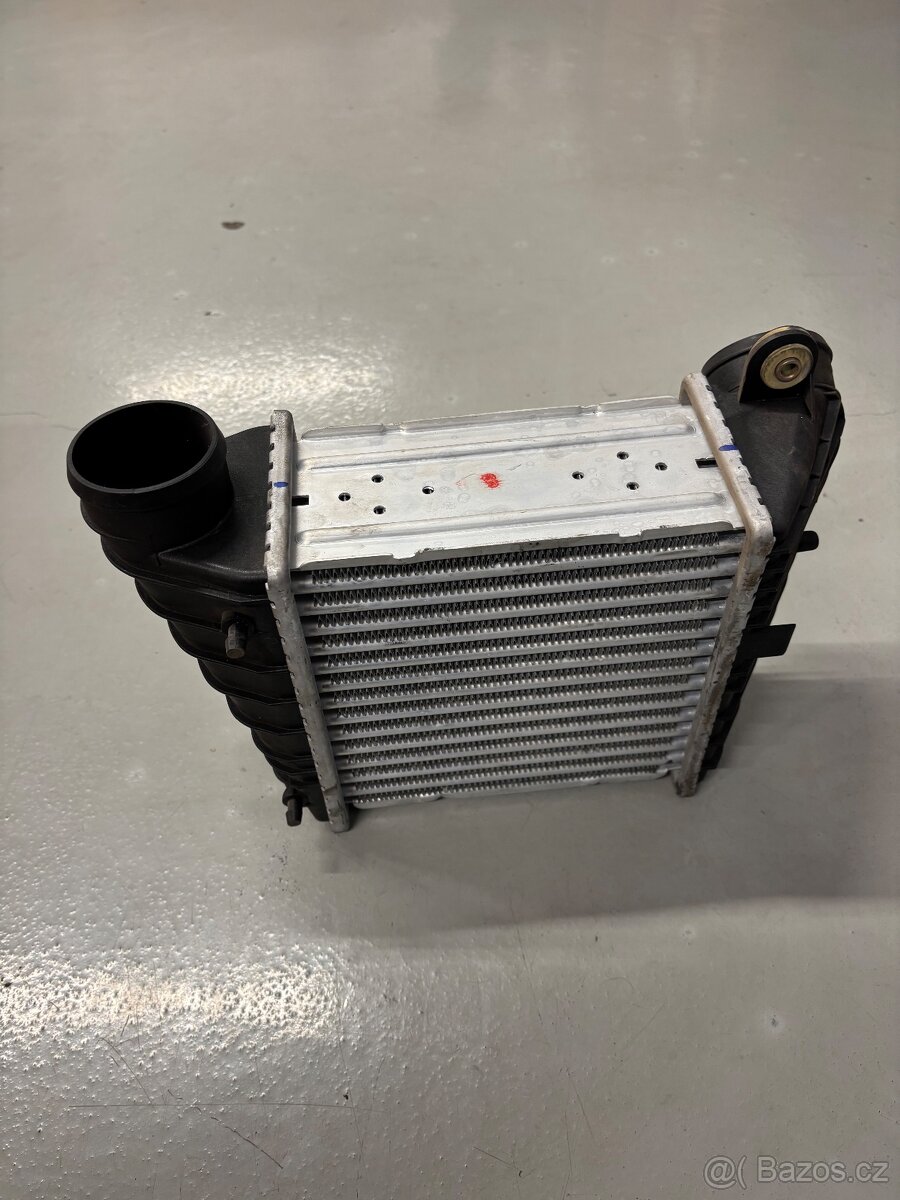 Intercooler Valeo Škoda/Audi/VW - 4