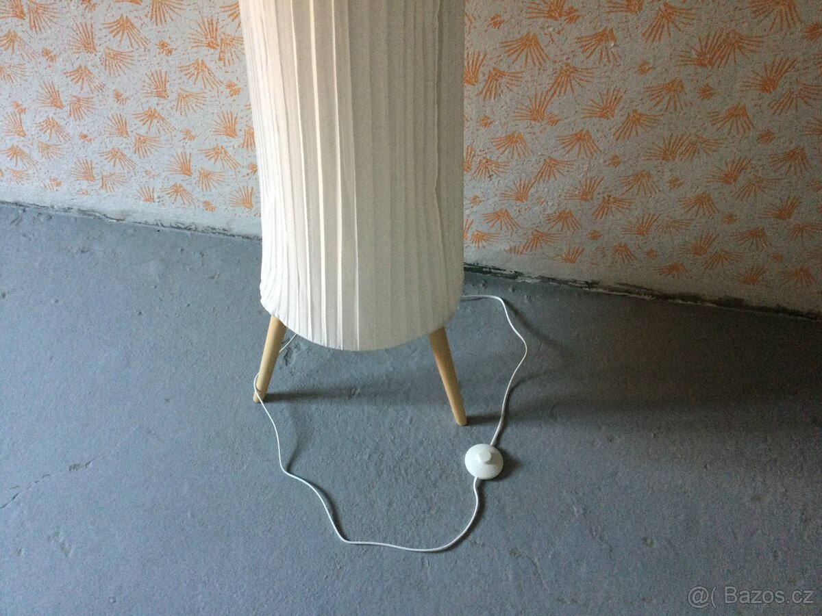 Podlahová stojací lampa Ökensand - 4