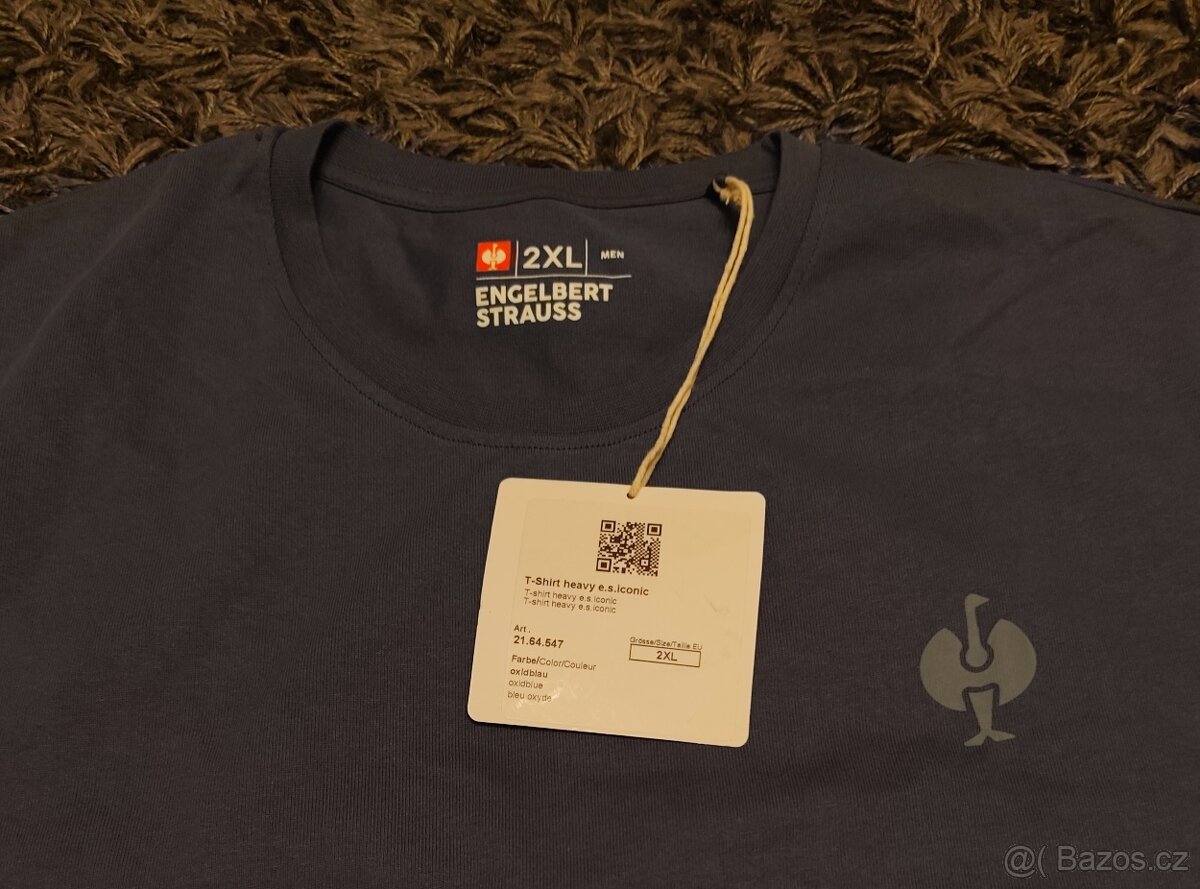 Engelbert Strauss - 4