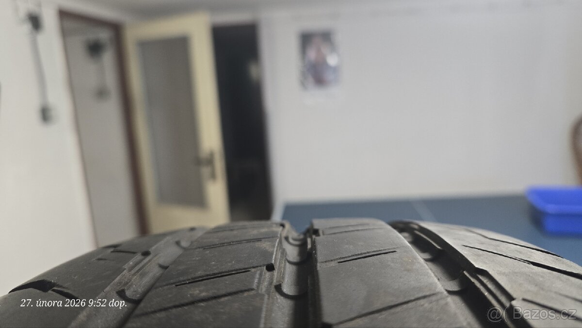 215/65r16 continental transporter - 4