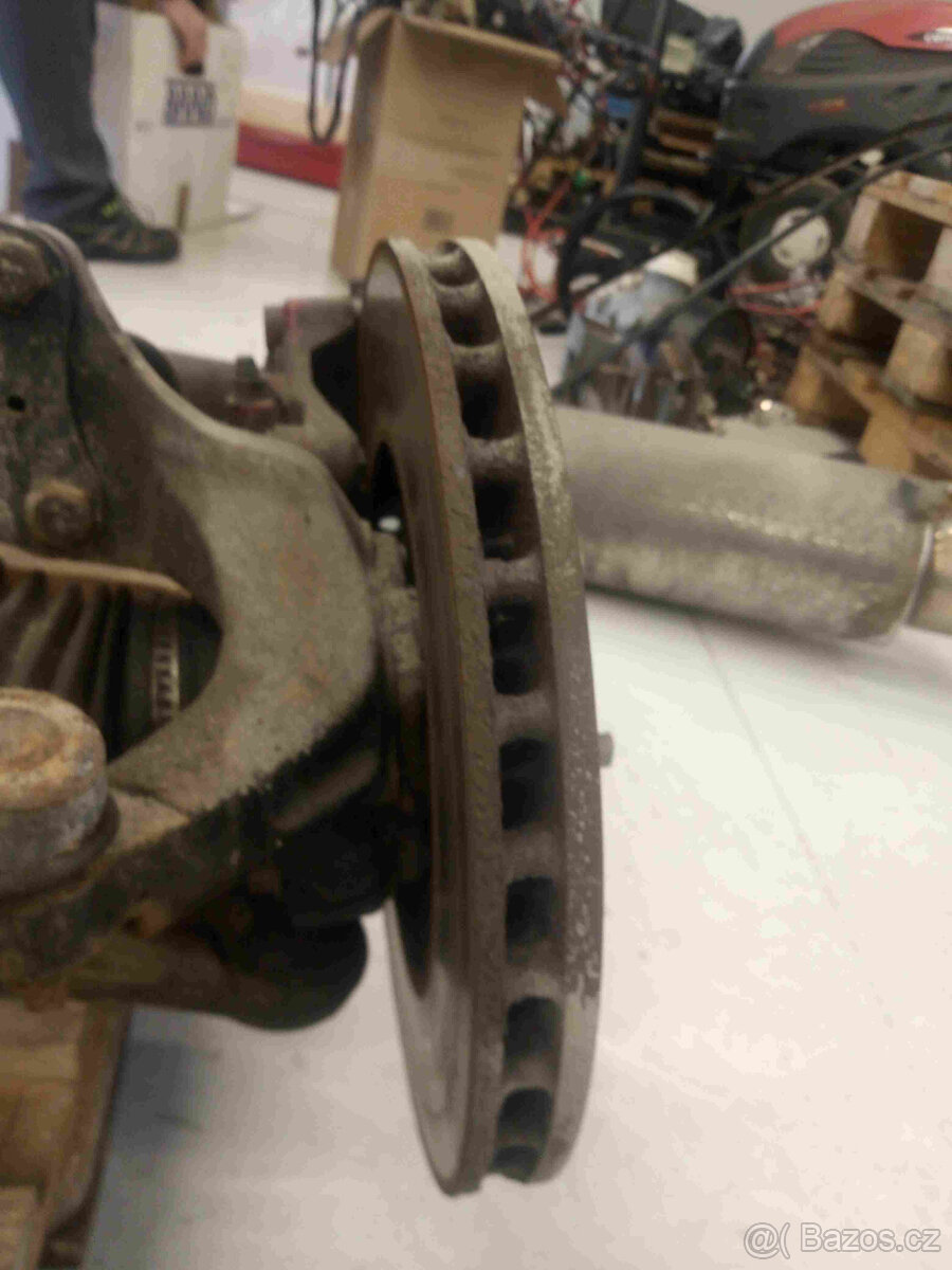 Mitsubishi Lancer EVO 6 - 4