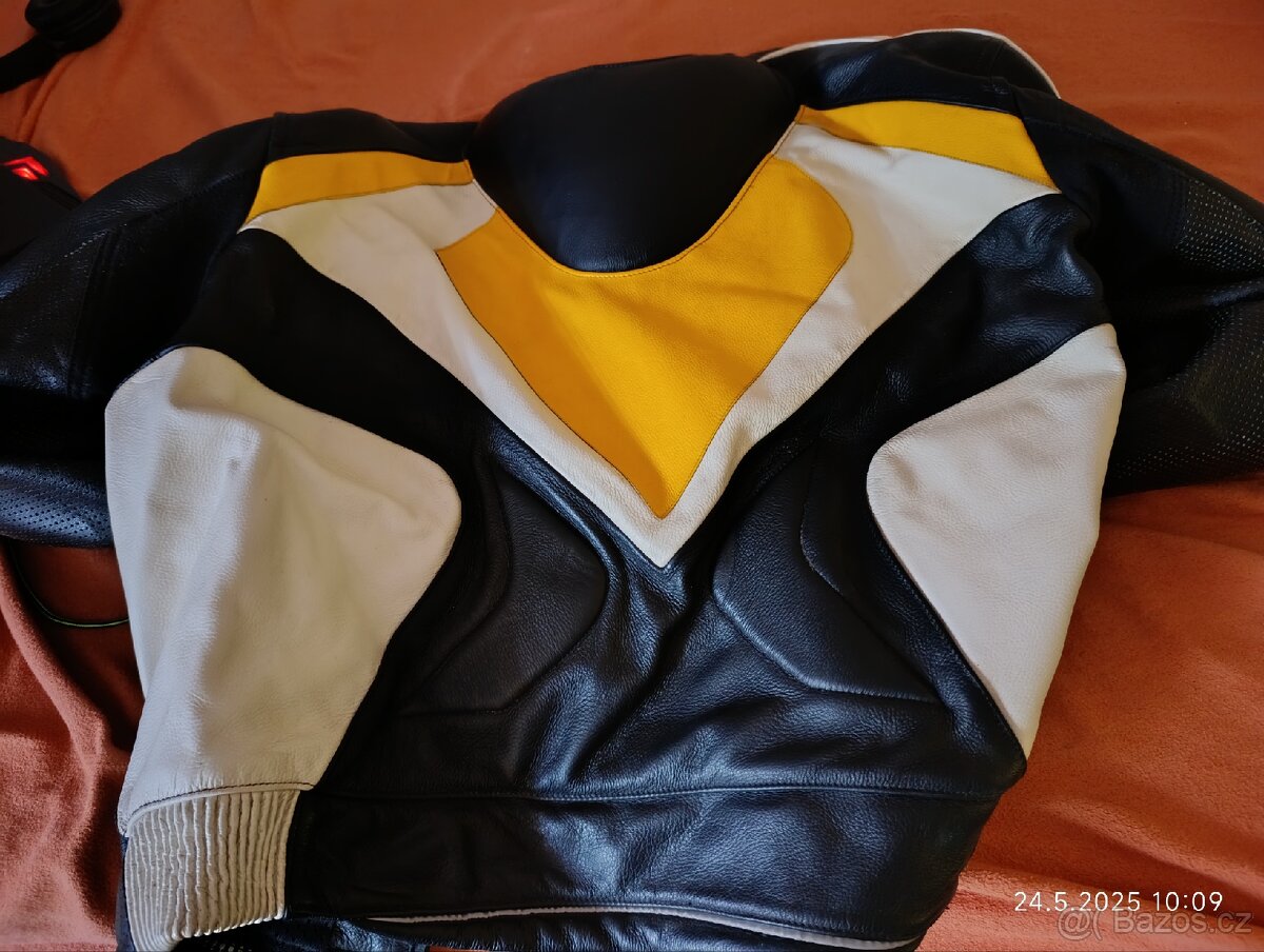 Kombinéza - rezervováno - 4