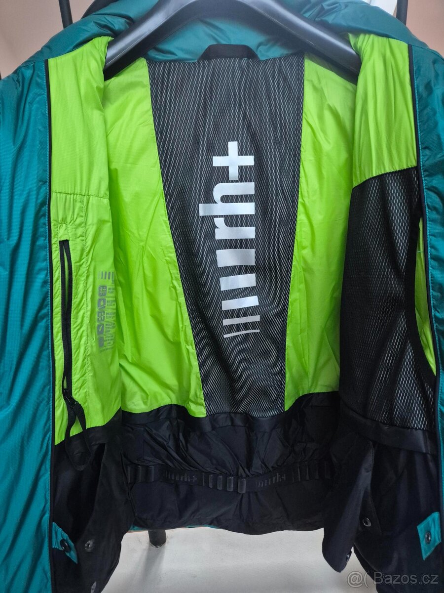 Lyžařská bunda Zero RH+ /nova/ vel.M/48 - 4