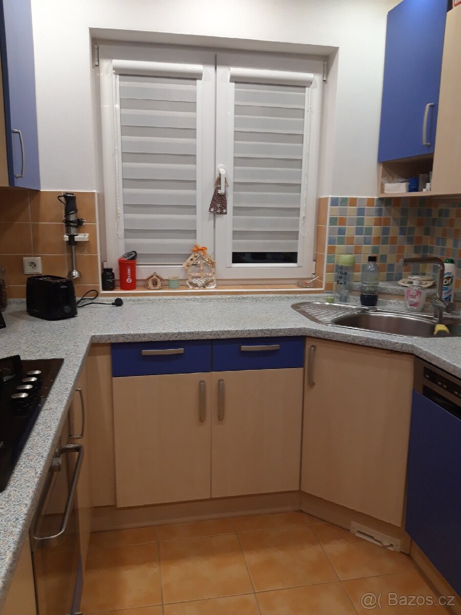 Kuchyňská linka - 4