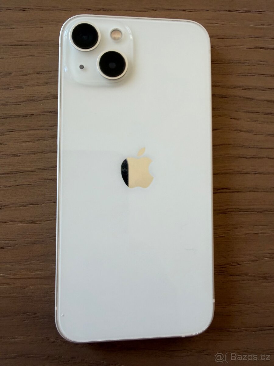 iPhone 13 128 GB white - 4