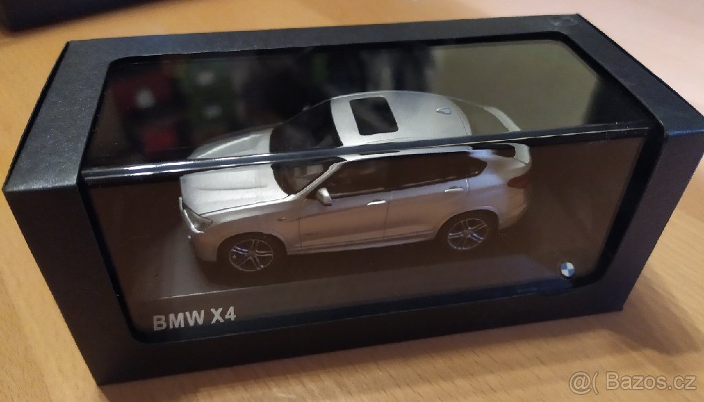 BMW X4 - 4