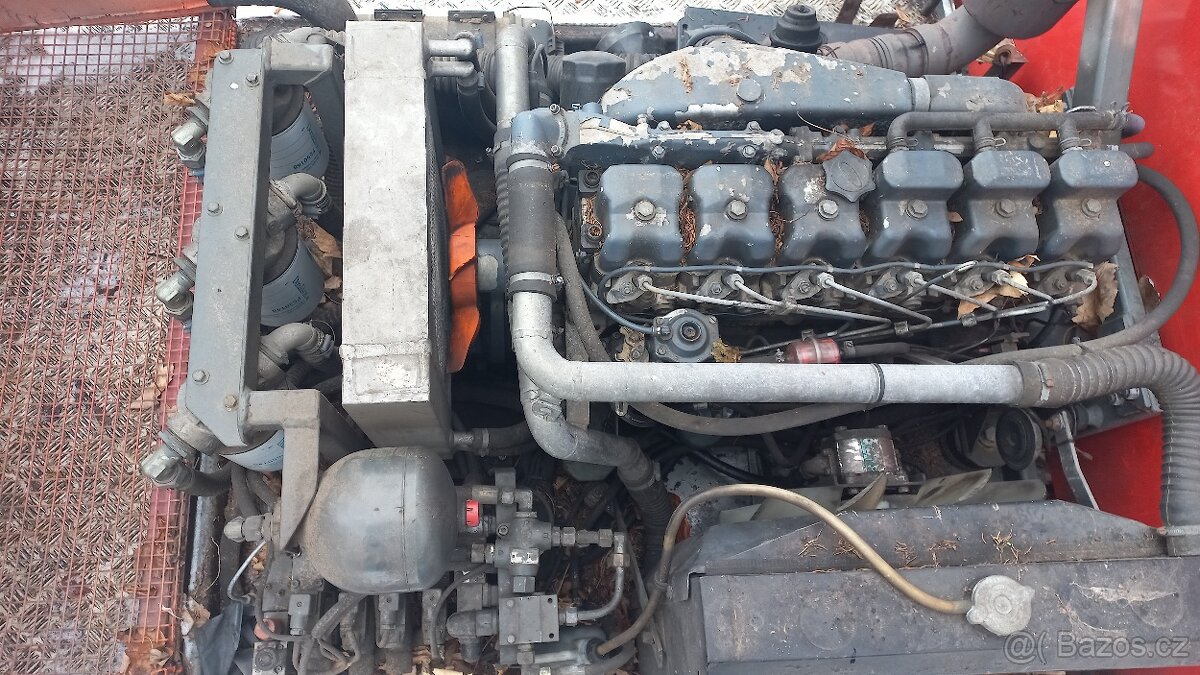 sněžná rolba - výrazná sleva - 4