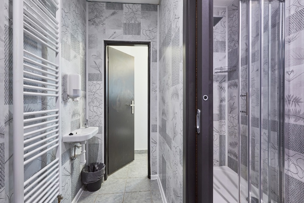 TRUTNOV Dálnice D11 Ubytování Trutnov - ubytování pro firmy - 4