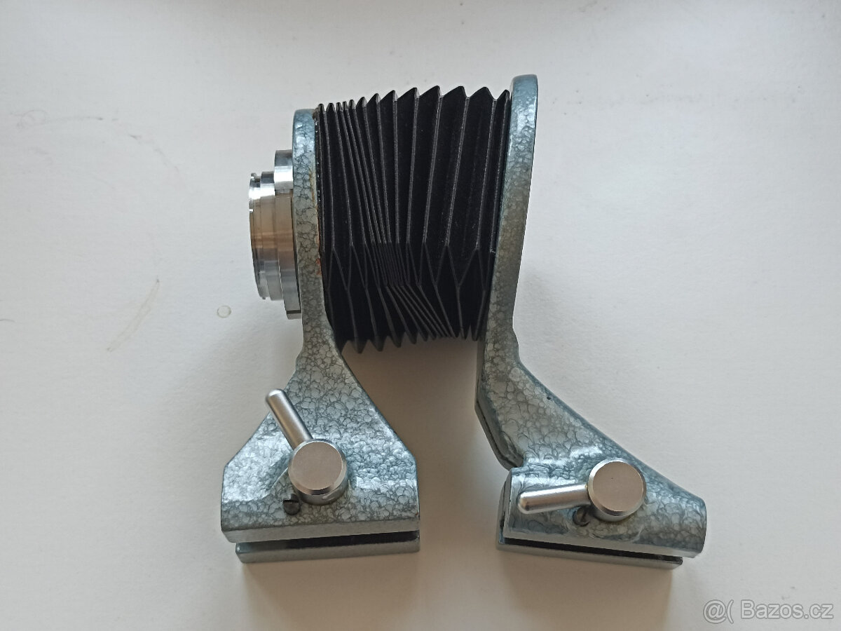 Měchový nástavec Ihagee Exacta - 4