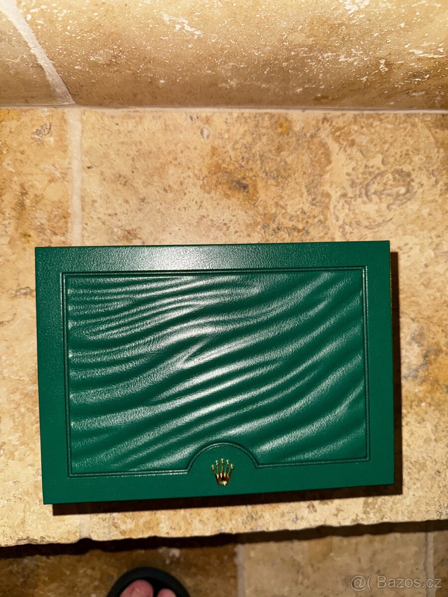 Rolex Submariner No Date , 124060 , 2025 - 4