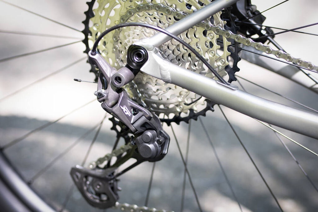 SUPERIOR XP 939 XT Záruka velikost (L ) - 4