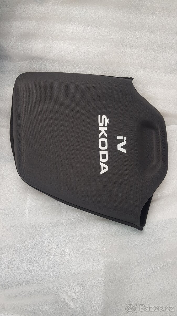 Nabíjecí set kabel Škoda iV Enyaq 11kW 230V 400V Nabíječka - 4