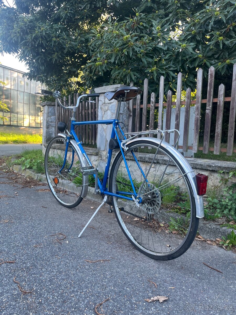 Retro kolo premier - 4