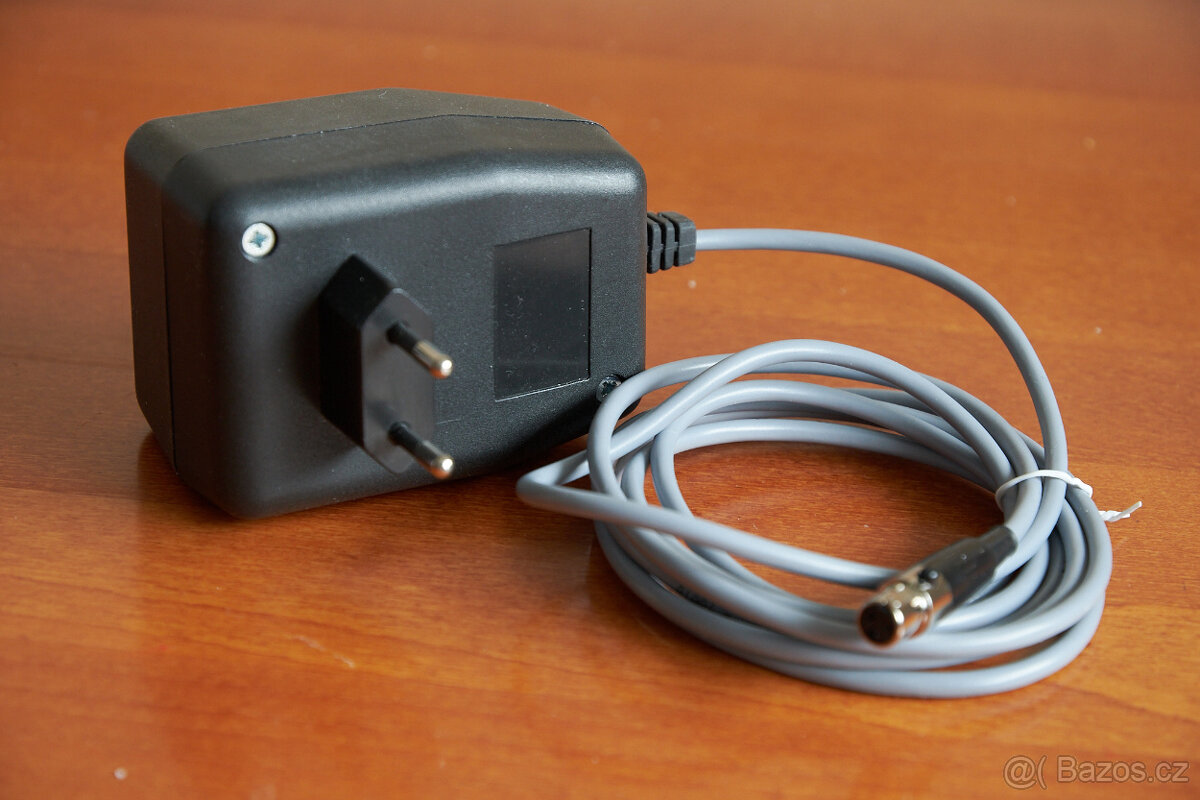 Gramofonový předzesilovač ACTIDAMP mk IV v.3 - 4