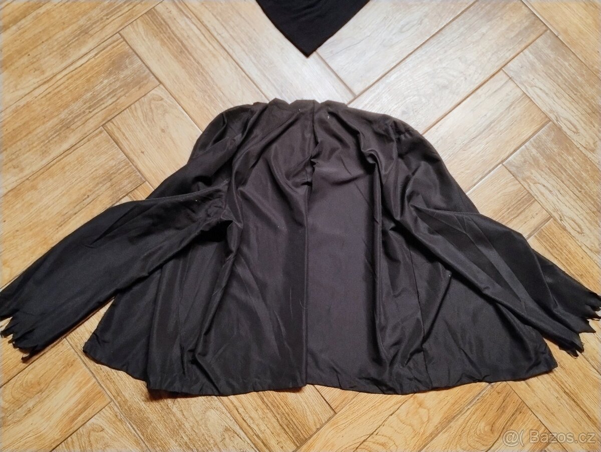 Velký čert čertice - 4