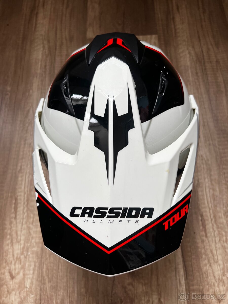 Cassida 1.1 tour velikost M - 4