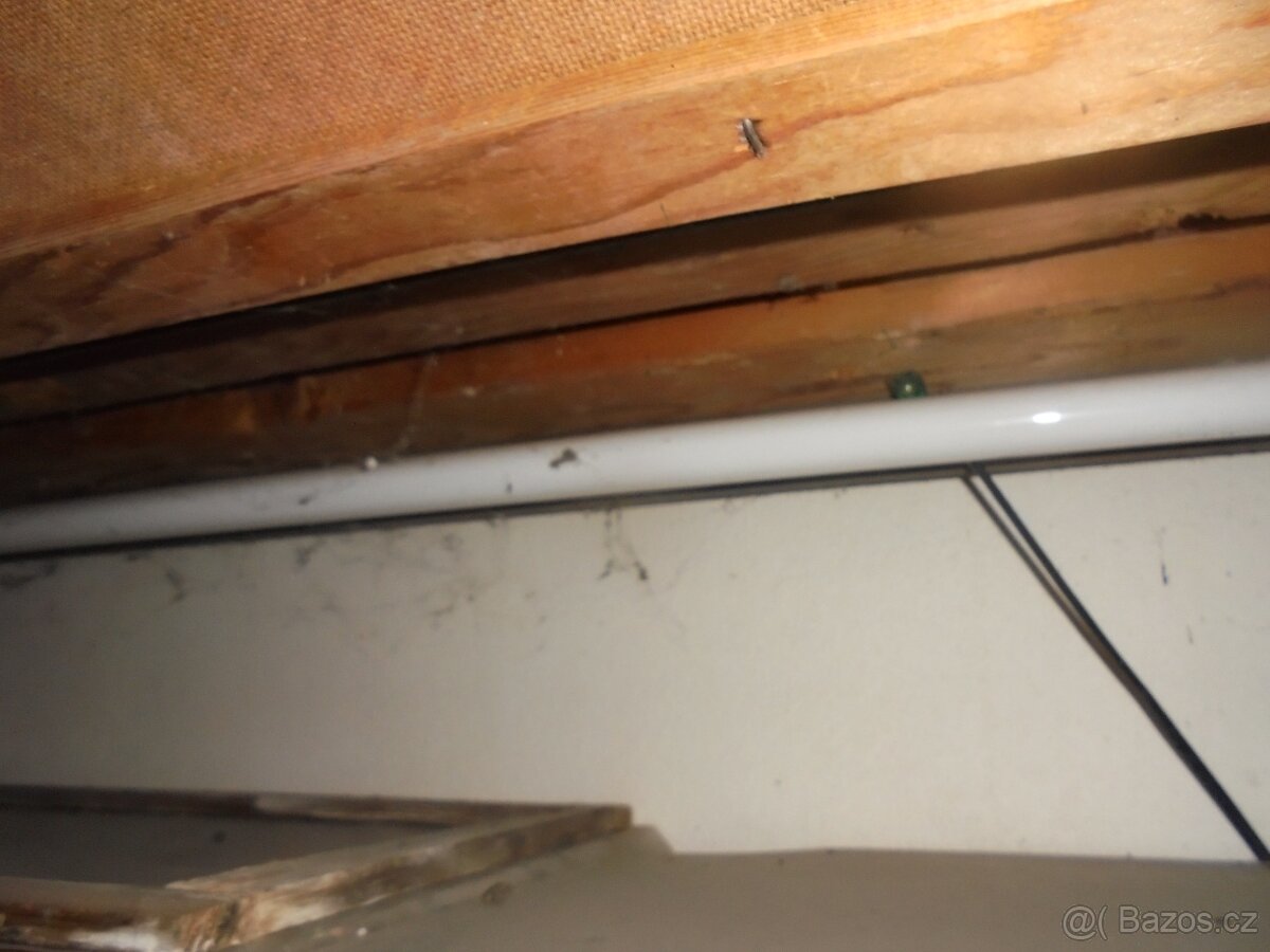 Akvarijní stěna terária - 4