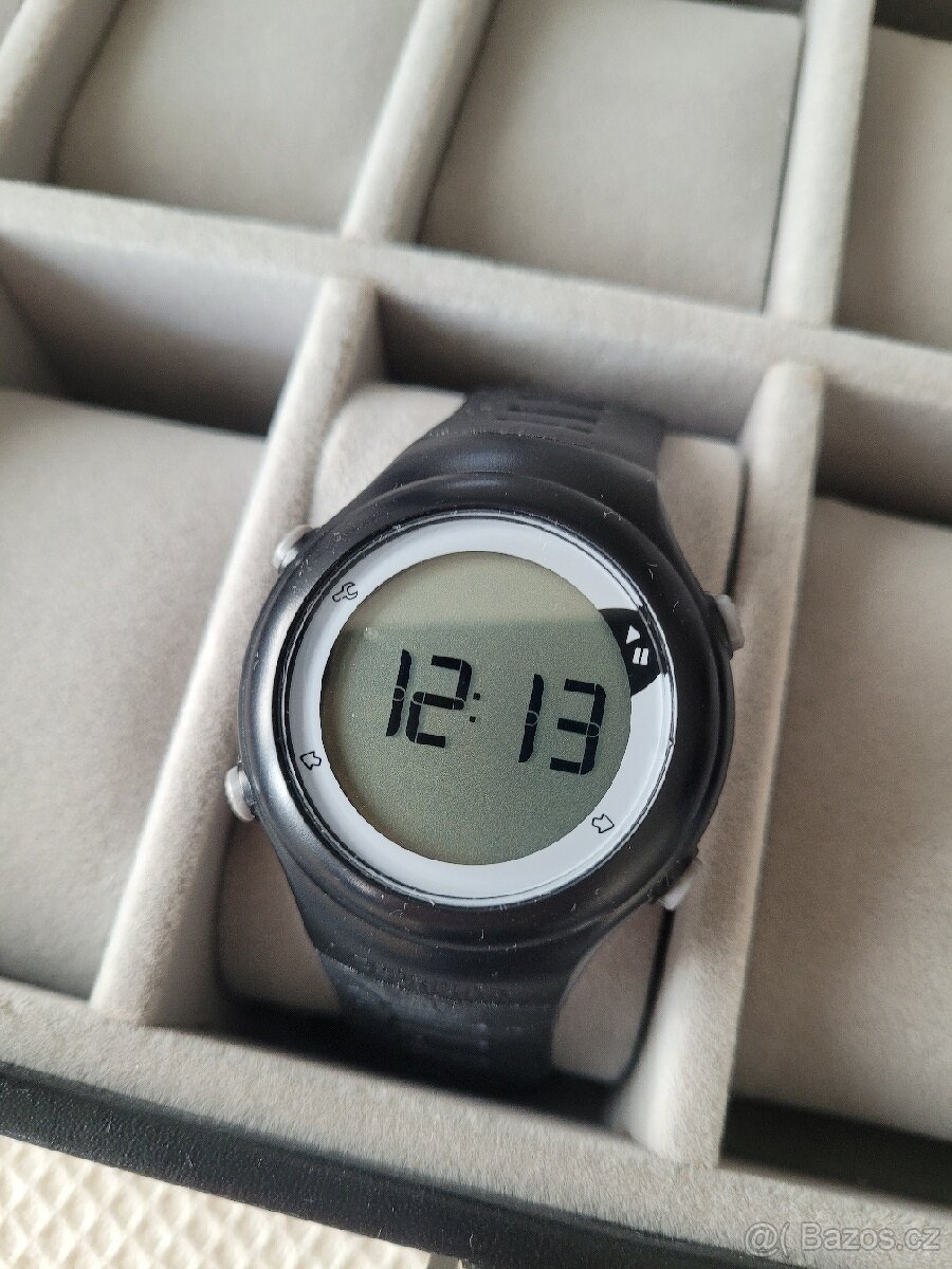 Běžecké hodinky decathlon - 4