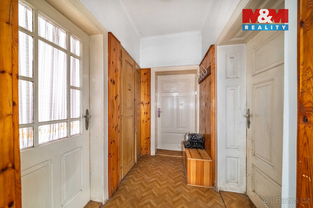 Prodej rodinného domu, 134 m², Tachov, ul. Sokolovská - 4