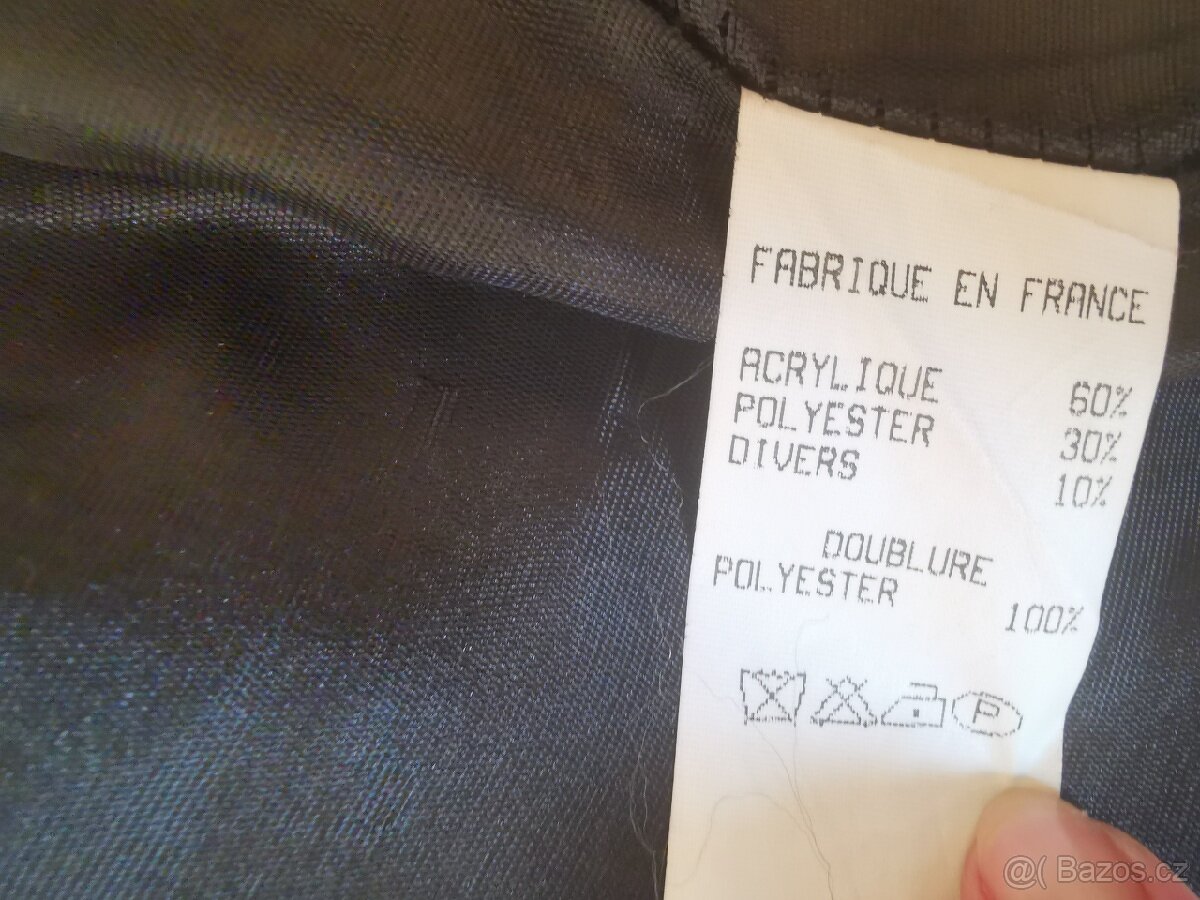 Sukně Jennyfer zavinovací vel. 36 - 4