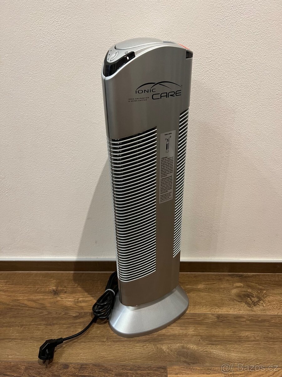 Čistička vzduchu Ionic-CARE - 4
