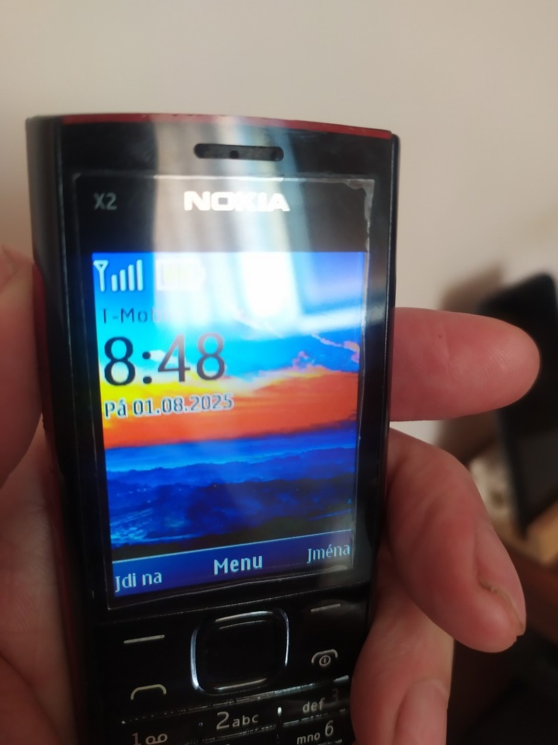 Nokia X2 - 4