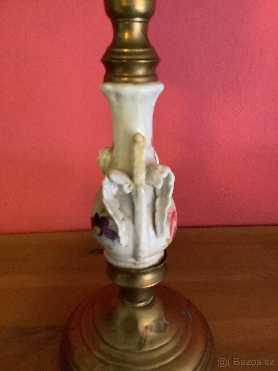 Funkční lampička - 4