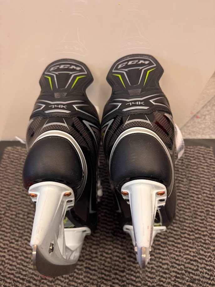 BRUSLE CCM RIBCORE 74K, VEL. 42/8 D - 4