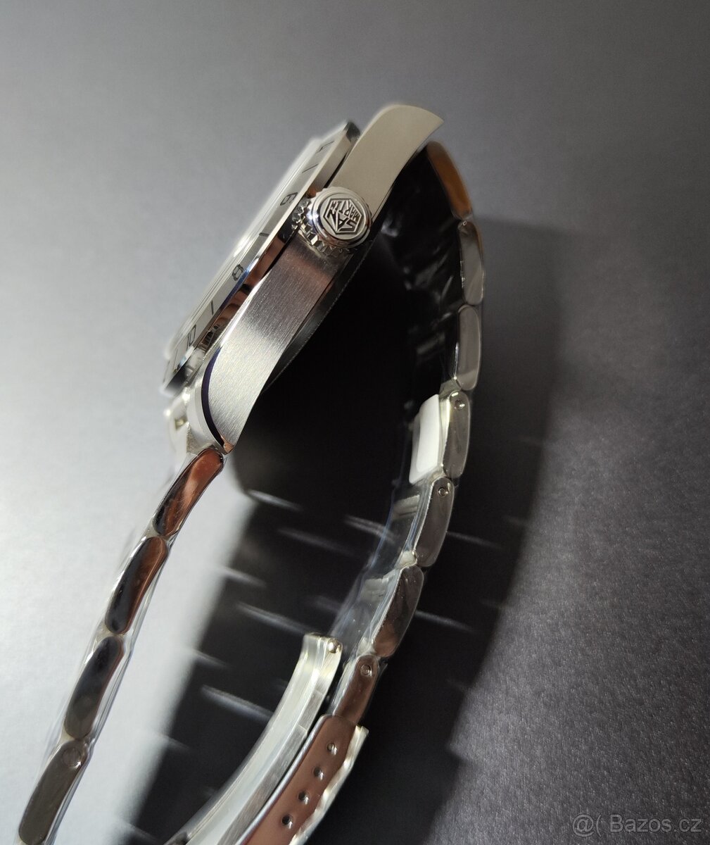 San Martin (Tudor Black Bay Pro Homage - Black) - 4