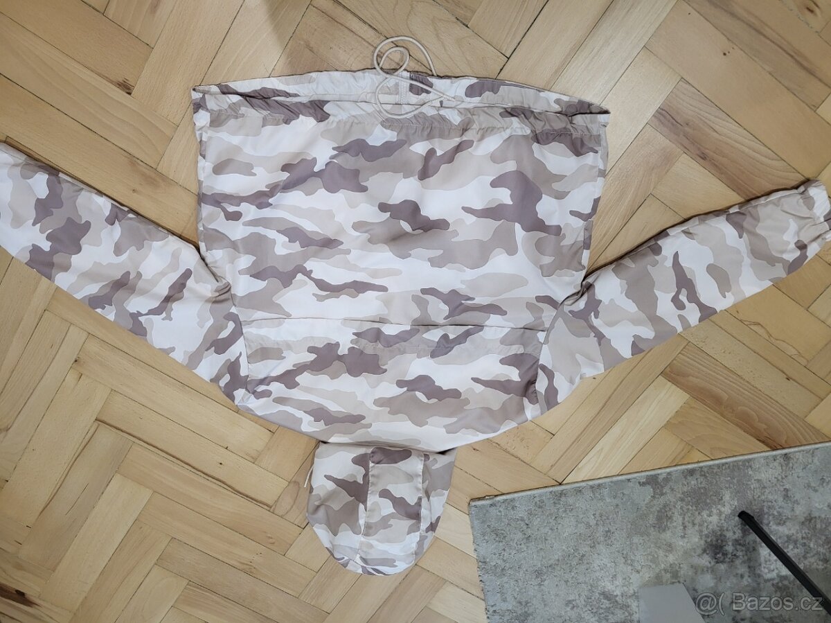 Lehká podzimní/jarní bunda - 4