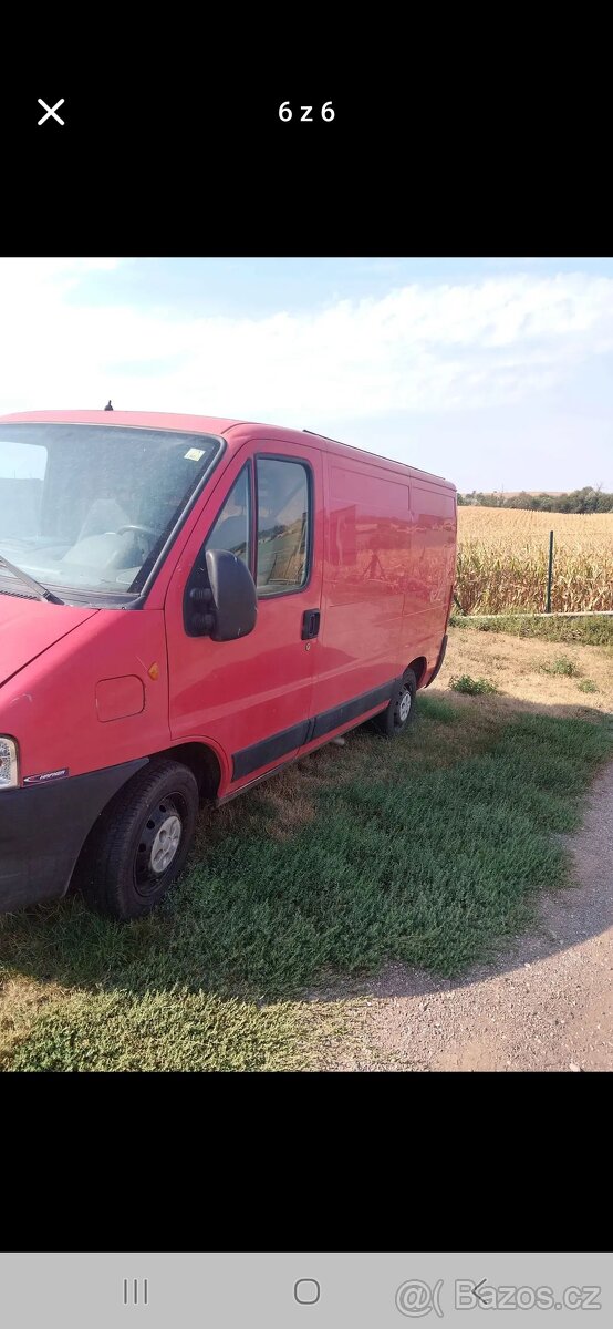 Fiat Ducato - 4