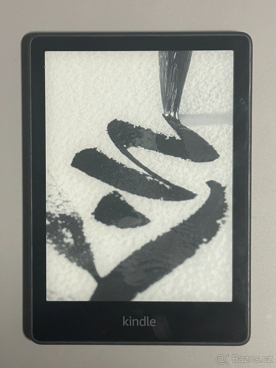 Čtečka Amazon Kindle Paperwhite 11. gen 16GB černá - 4