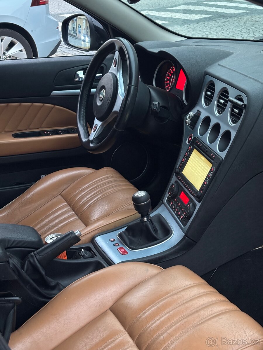 Alfa Romeo 159 2.4 sw - 4