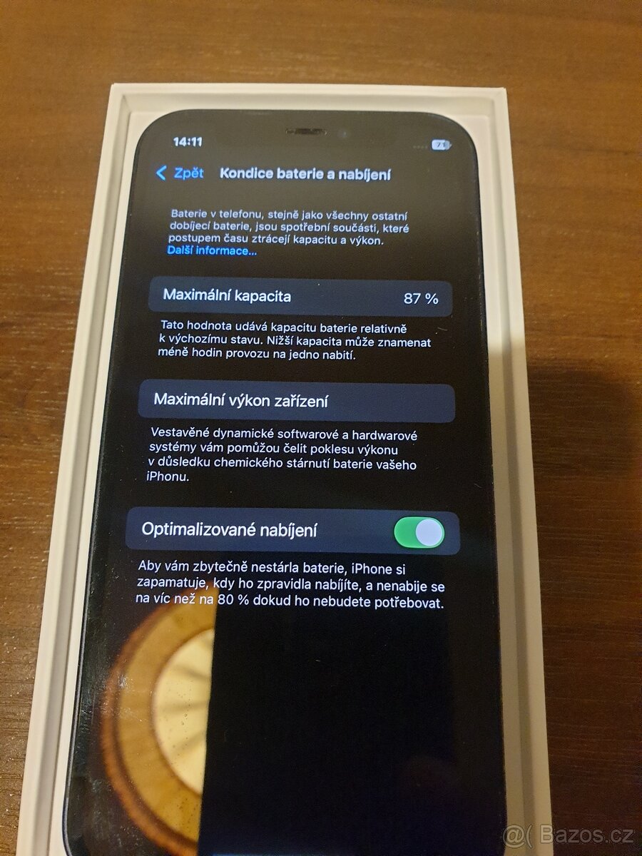 Apple iPhone 12 mini 128GB - 4