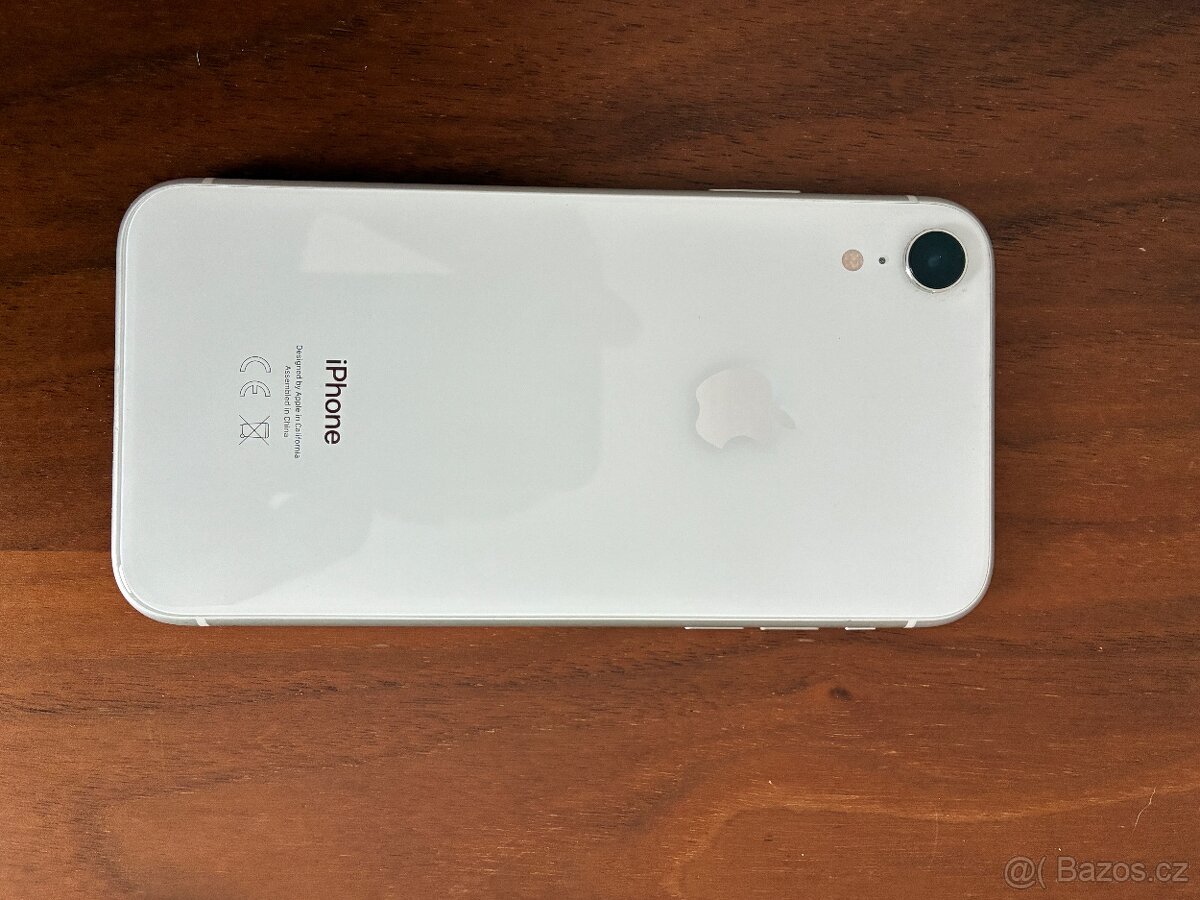 iPhone XR 64 GB - 4
