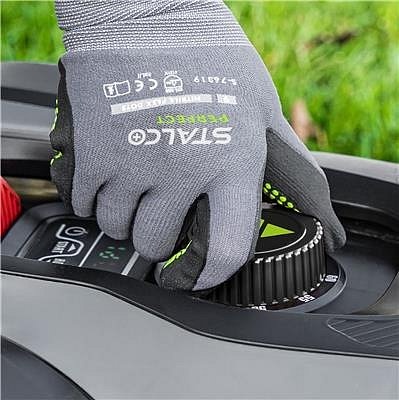 Robotická sekačka RMP950 - 4