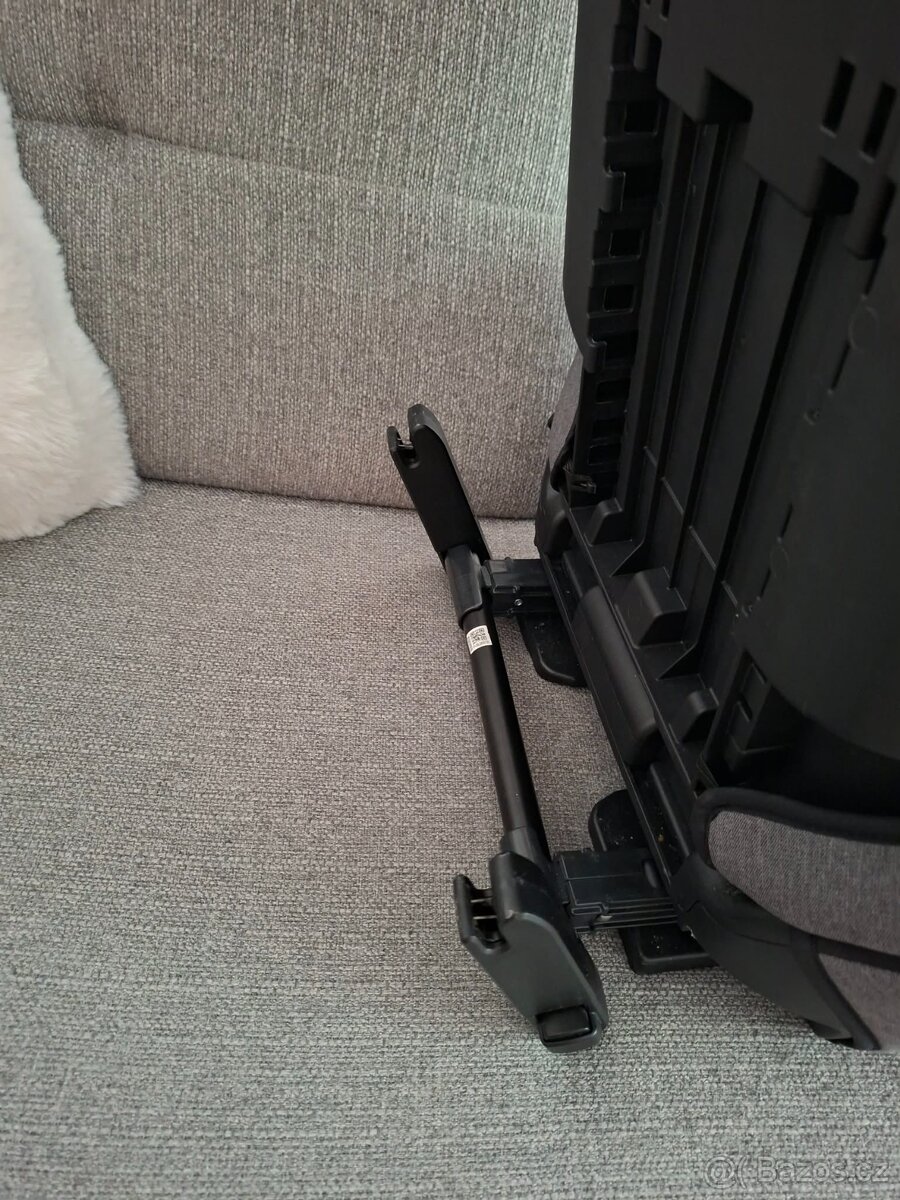 Autosedačka Zn.Joie - 4