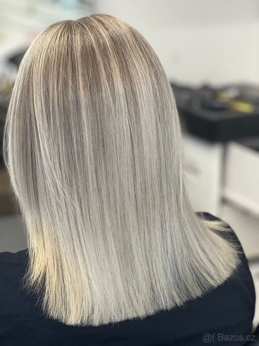 Manikérka - pedikérka - 4