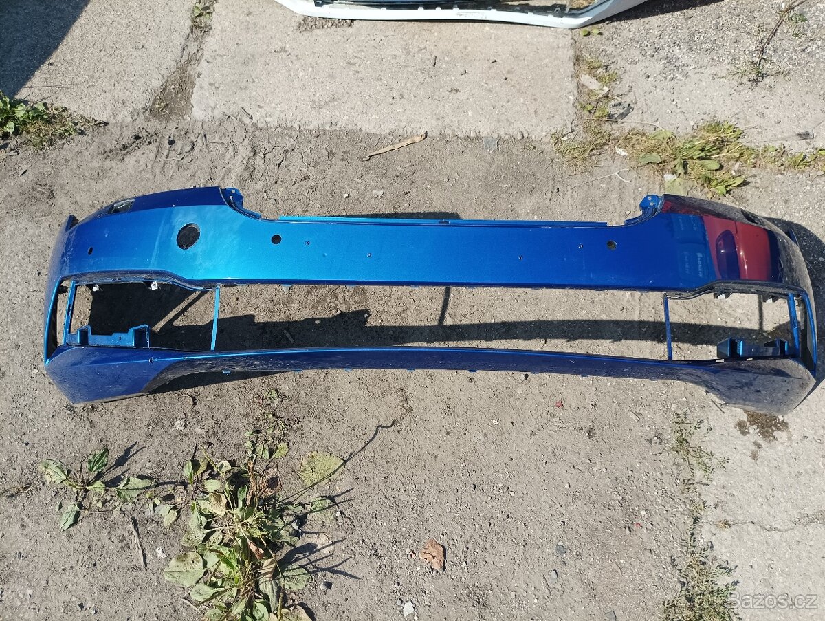 scala přední kapota - 4