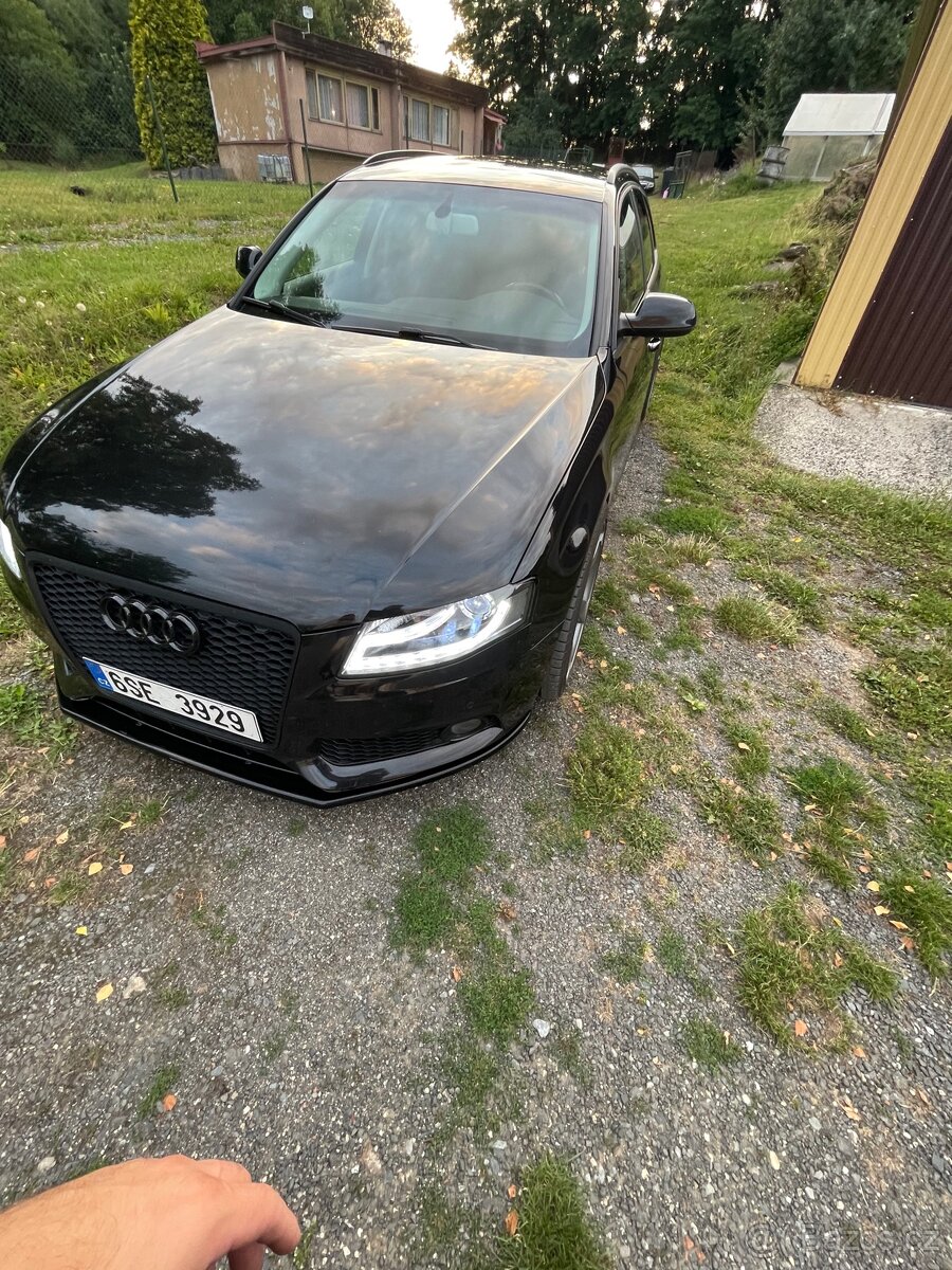 Audi a4 b8 2.0 tdi 105 kw caga - 4