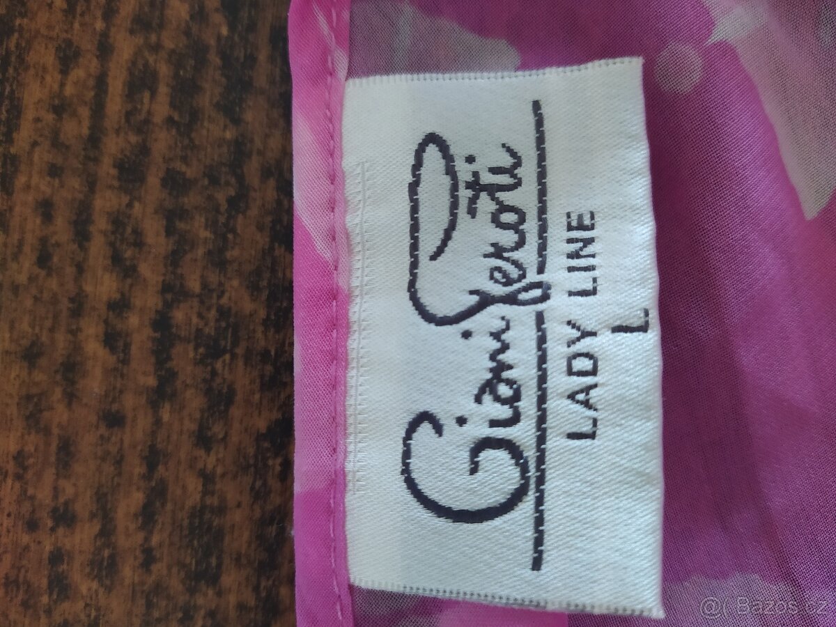 Noční košilky - 4