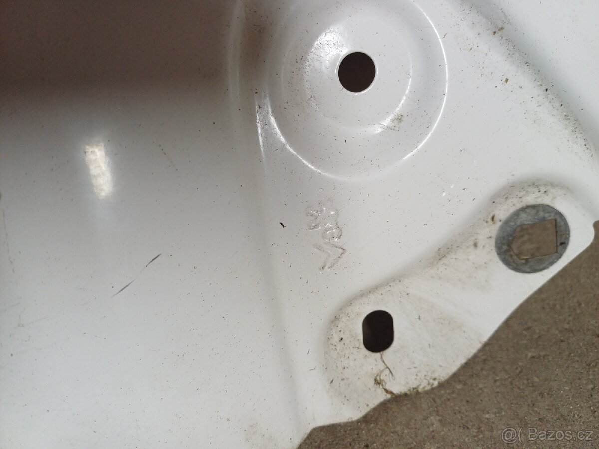 LP blatnik Citroen Berlingo,Partner - 4