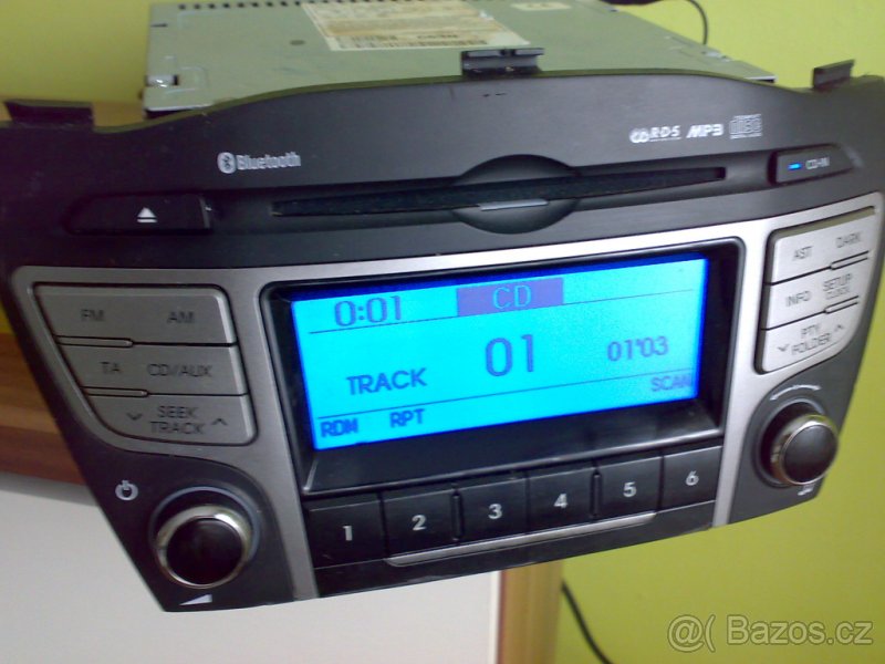 MIX Originálních Autorádií (3). - 4